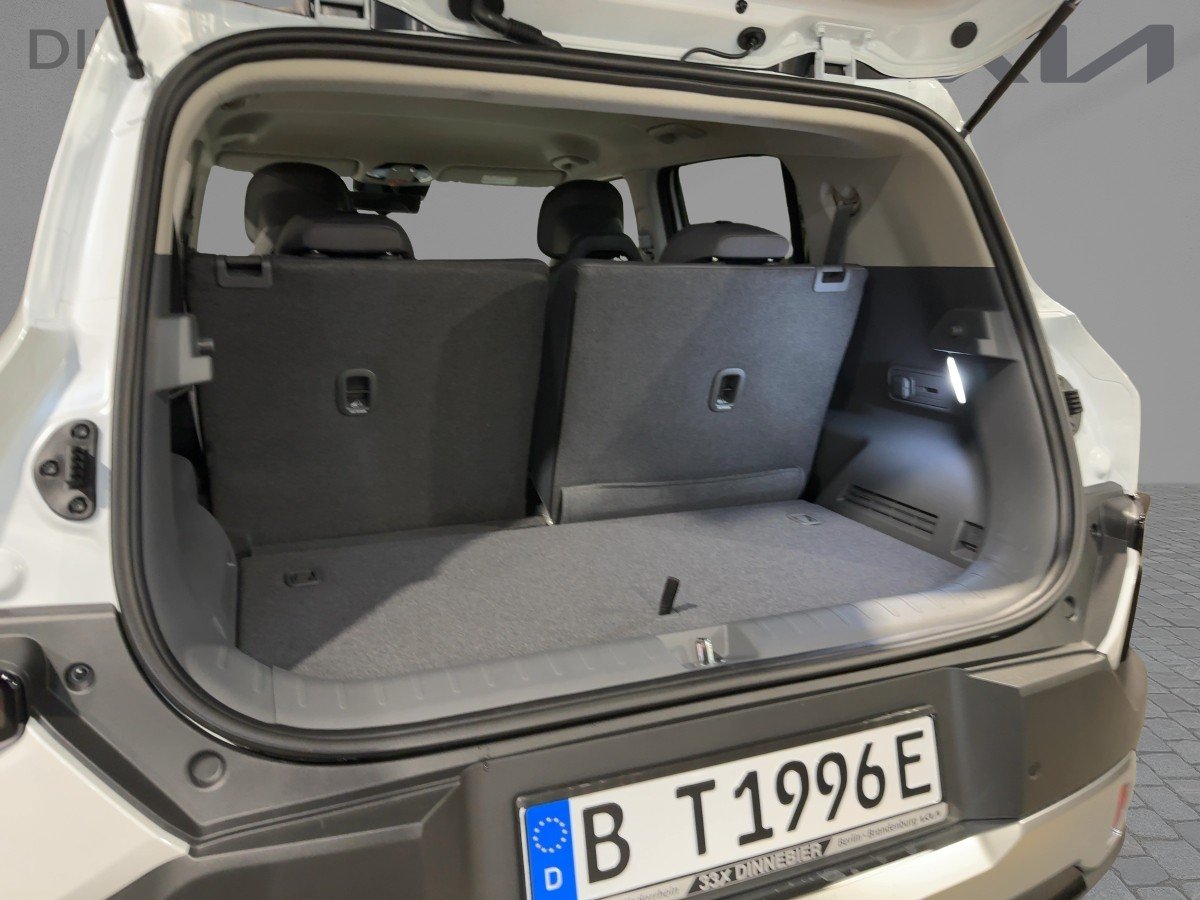 Kia EV2 – Bild 20
