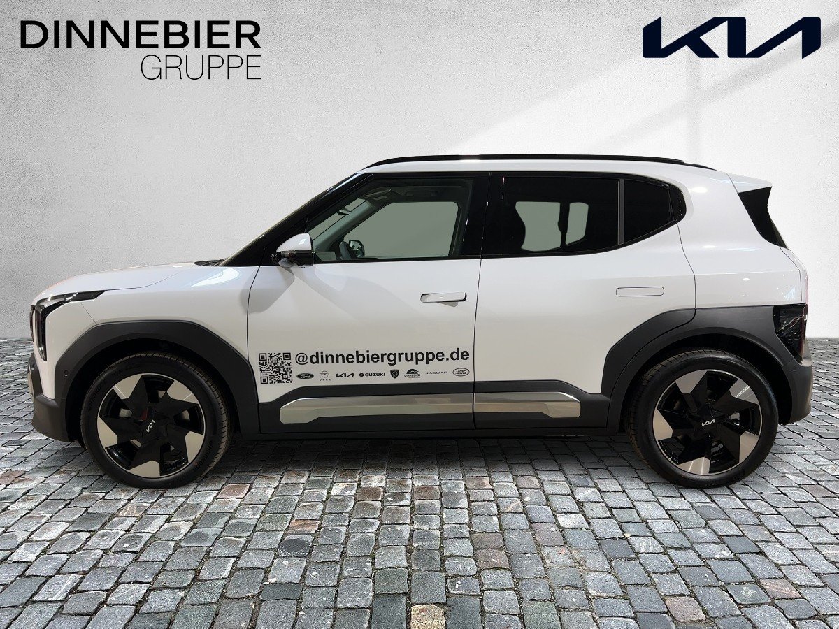 Kia EV2 – Bild 3