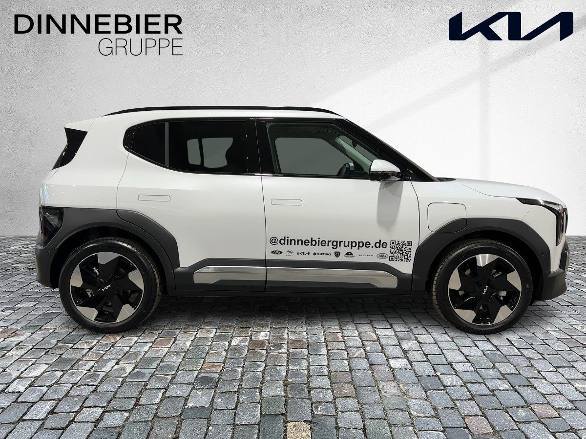 Kia EV2 – Bild 6