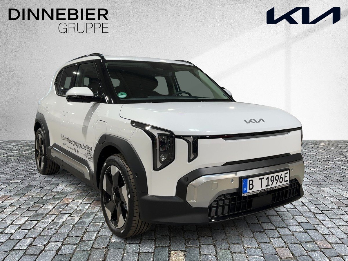 Kia EV2 – Bild 7