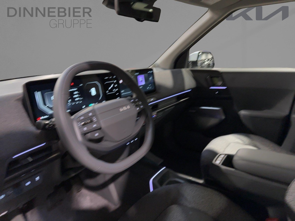 Kia EV2 – Bild 9