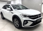 VW Taigo 1.5 TSI R Line Sportpaket ACC Matrix RCam AHK KeyL