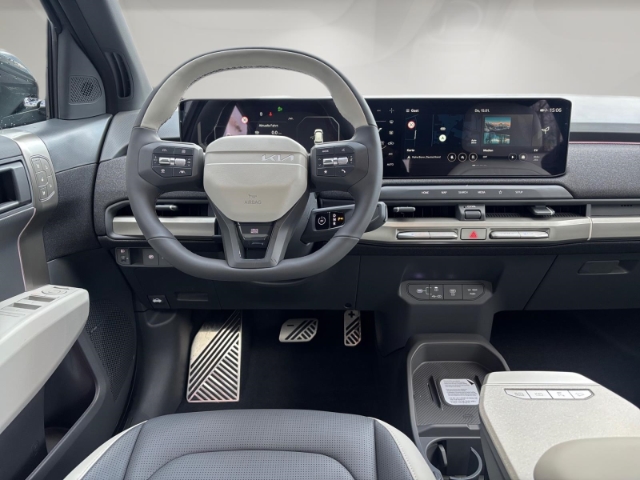 Kia EV3 – Bild 10