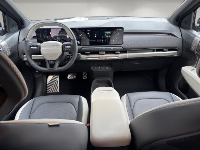 Kia EV3 – Bild 11