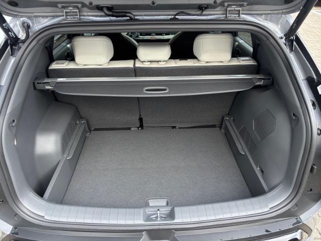 Kia EV3 – Bild 12
