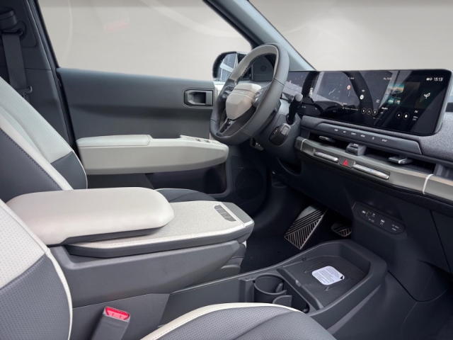 Kia EV3 – Bild 14
