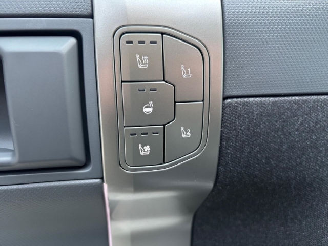 Kia EV3 – Bild 15