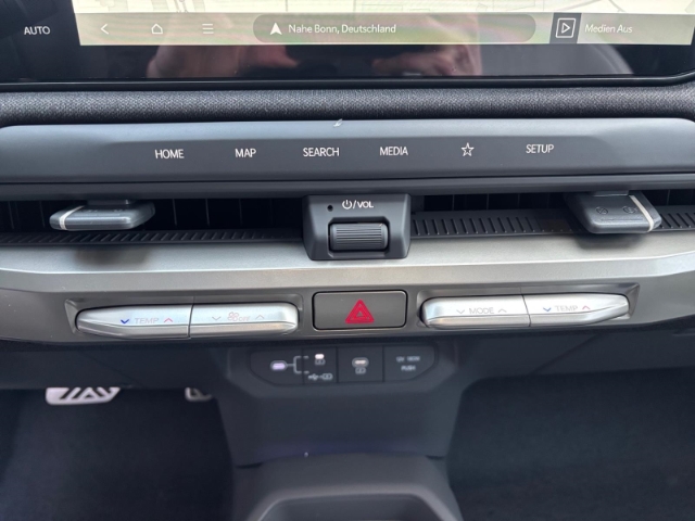 Kia EV3 – Bild 18
