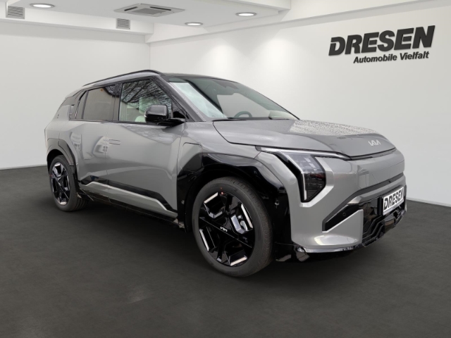 Kia EV3 – Bild 2