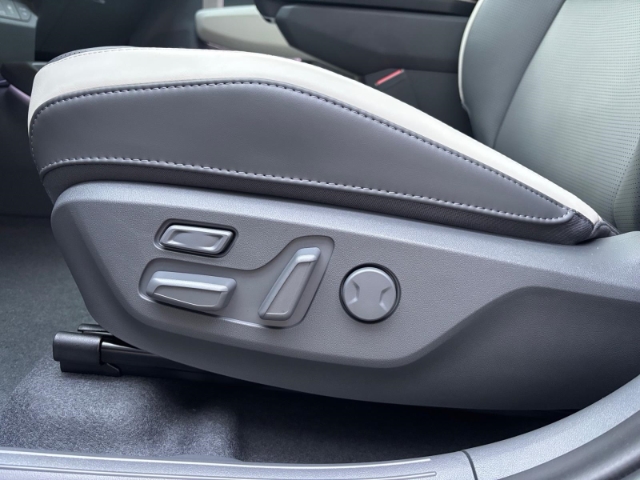 Kia EV3 – Bild 20