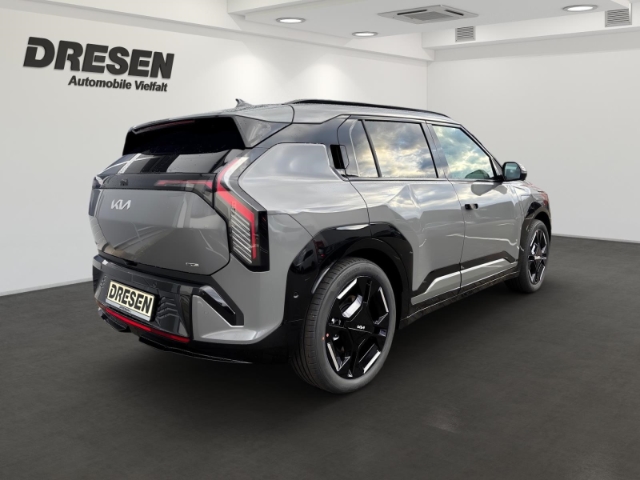Kia EV3 – Bild 3