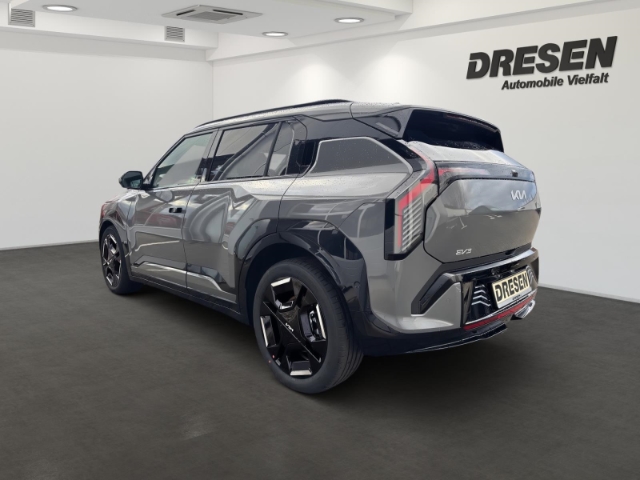 Kia EV3 – Bild 4