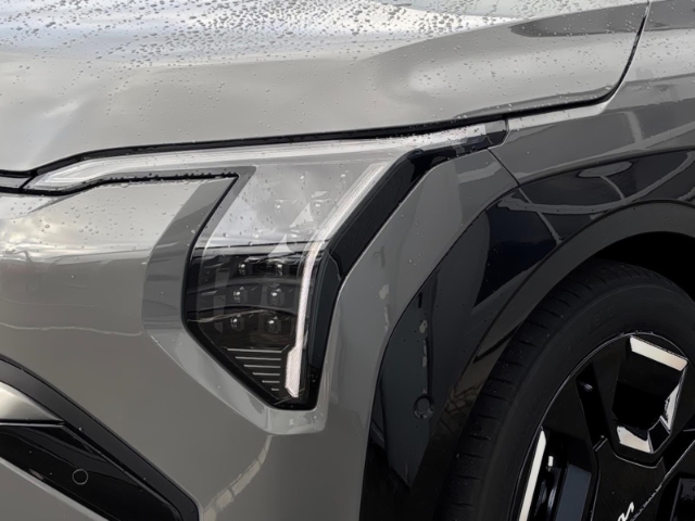 Kia EV3 – Bild 5