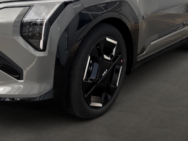 Kia EV3 – Bild 6