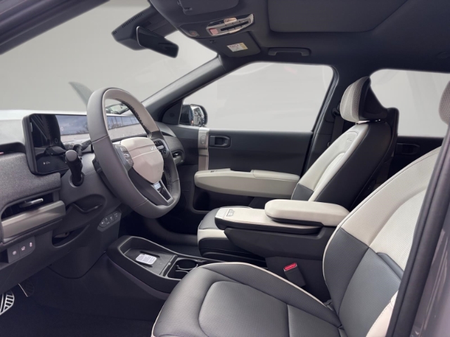 Kia EV3 – Bild 7