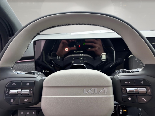 Kia EV3 – Bild 8