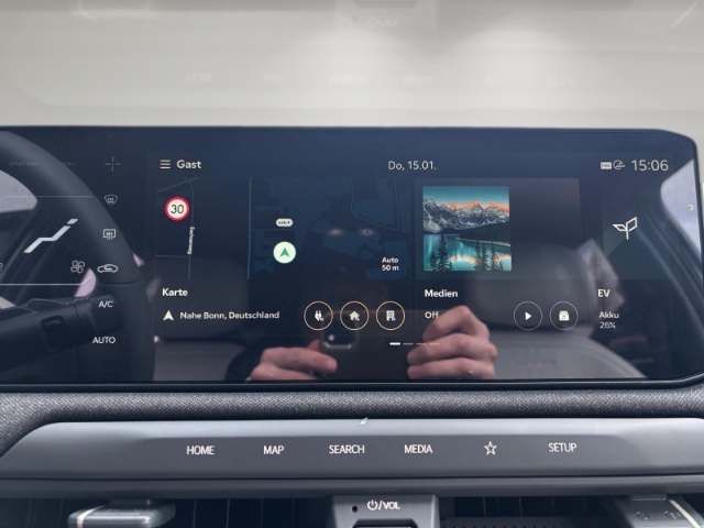 Kia EV3 – Bild 9
