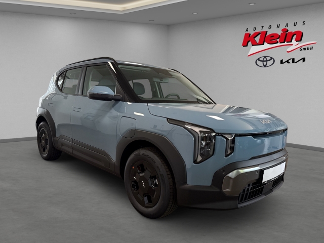 Kia EV2
