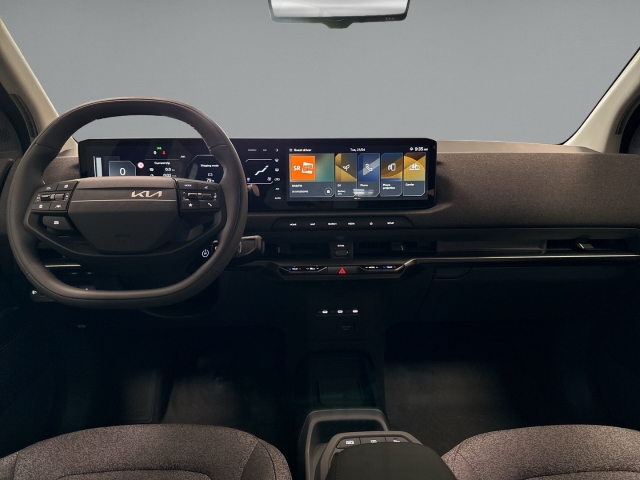 Kia EV2 – Bild 10