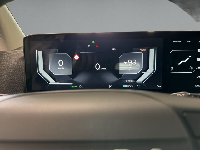 Kia EV2 – Bild 11