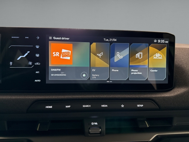 Kia EV2 – Bild 12