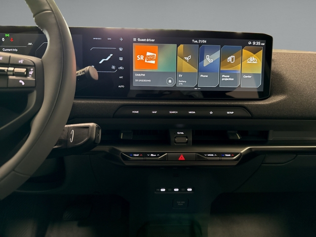 Kia EV2 – Bild 13