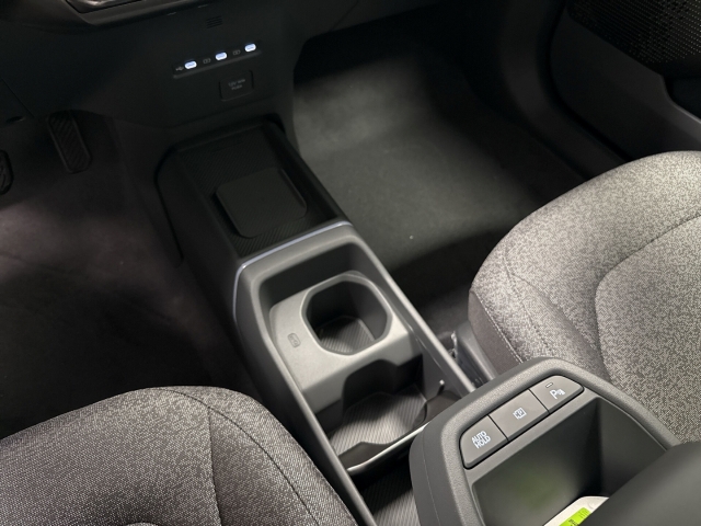 Kia EV2 – Bild 14