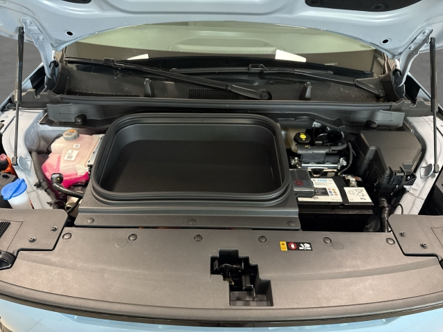 Kia EV2 – Bild 16