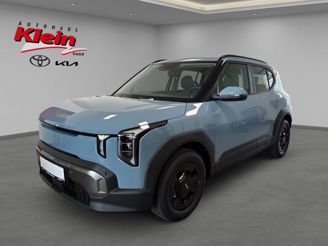 Kia EV2 – Bild 2