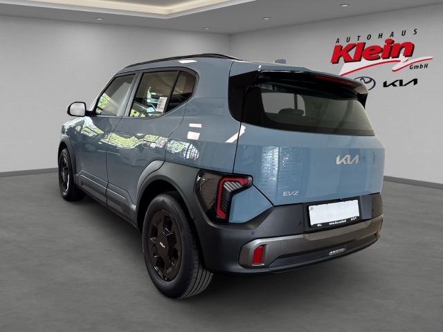 Kia EV2 – Bild 3