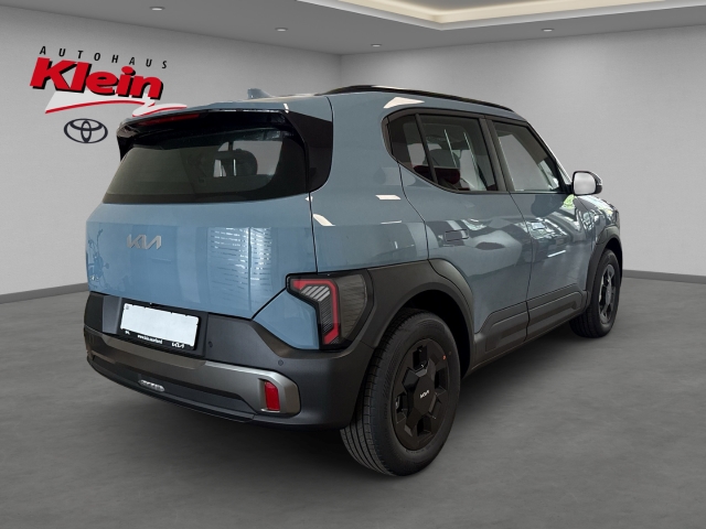 Kia EV2 – Bild 4