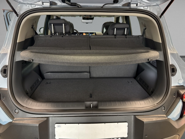 Kia EV2 – Bild 5