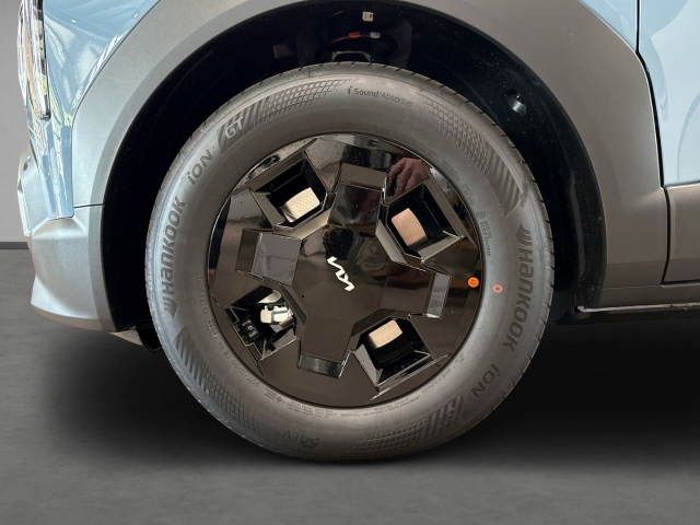 Kia EV2 – Bild 6