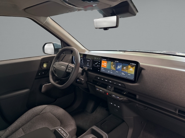 Kia EV2 – Bild 7