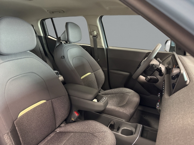 Kia EV2 – Bild 8