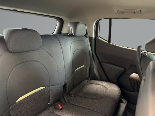 Kia EV2 – Bild 9