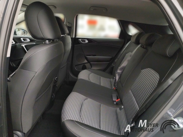 Kia cee'd – Bild 14