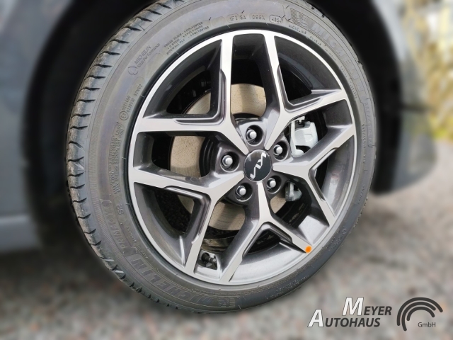 Kia cee'd – Bild 15