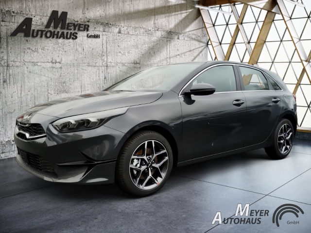Kia cee'd – Bild 16