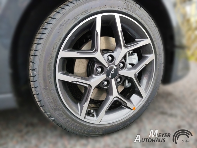 Kia cee'd – Bild 5
