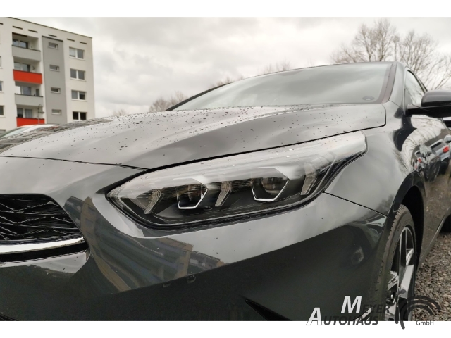 Kia cee'd – Bild 6