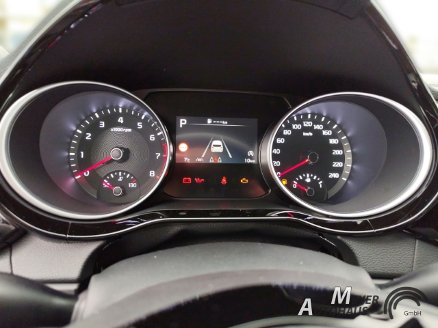 Kia cee'd – Bild 7