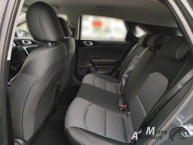 Kia cee'd – Bild 8
