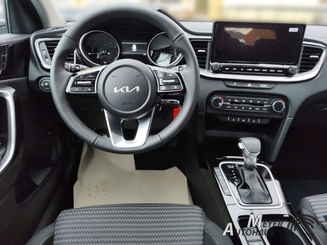 Kia cee'd – Bild 9