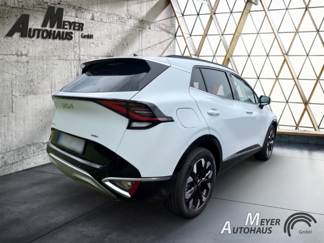 Kia Sportage – Bild 10