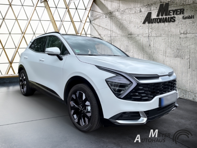 Kia Sportage – Bild 13