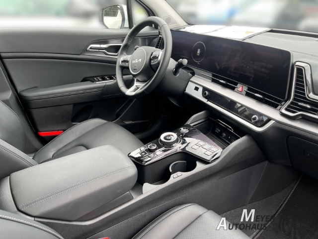 Kia Sportage – Bild 15