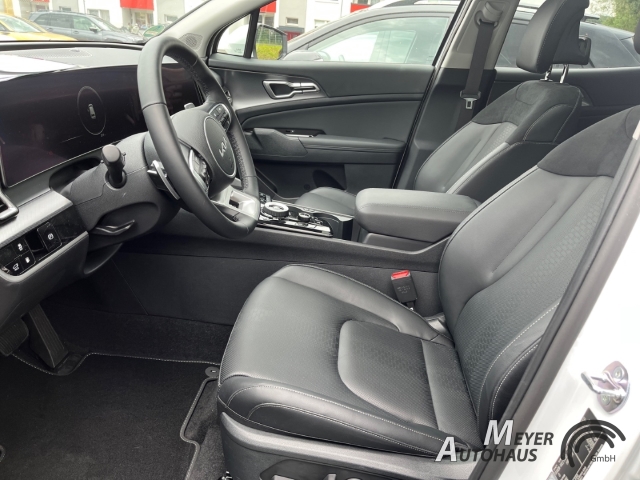 Kia Sportage – Bild 16