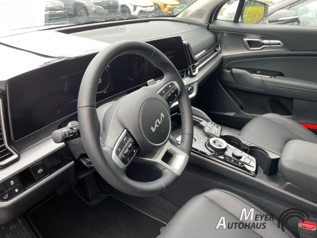 Kia Sportage – Bild 17
