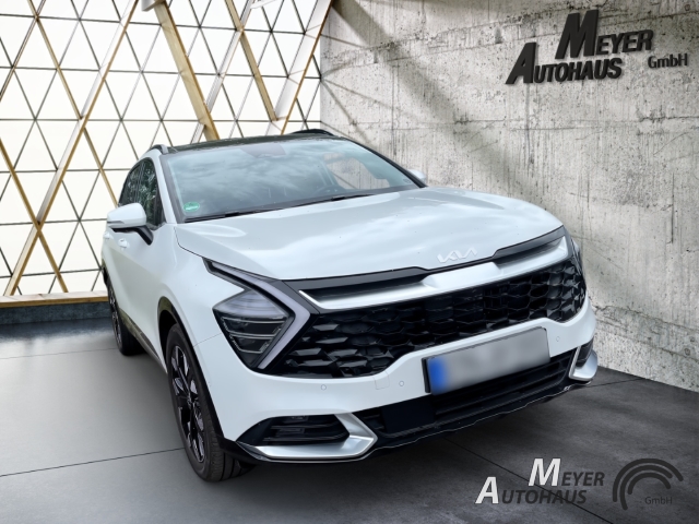 Kia Sportage – Bild 18